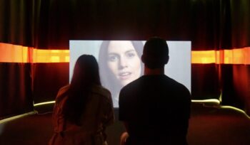 San Valentino al The Space Cinema: una sala tutta per la coppia