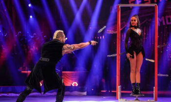 Le Cirque Top Performers a Napoli per la prima volta: date, prezzo, biglietti