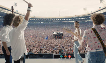 Il film dei Queen, Bohemian Rhapsody, su Rai Uno: orario, trama, curiosità