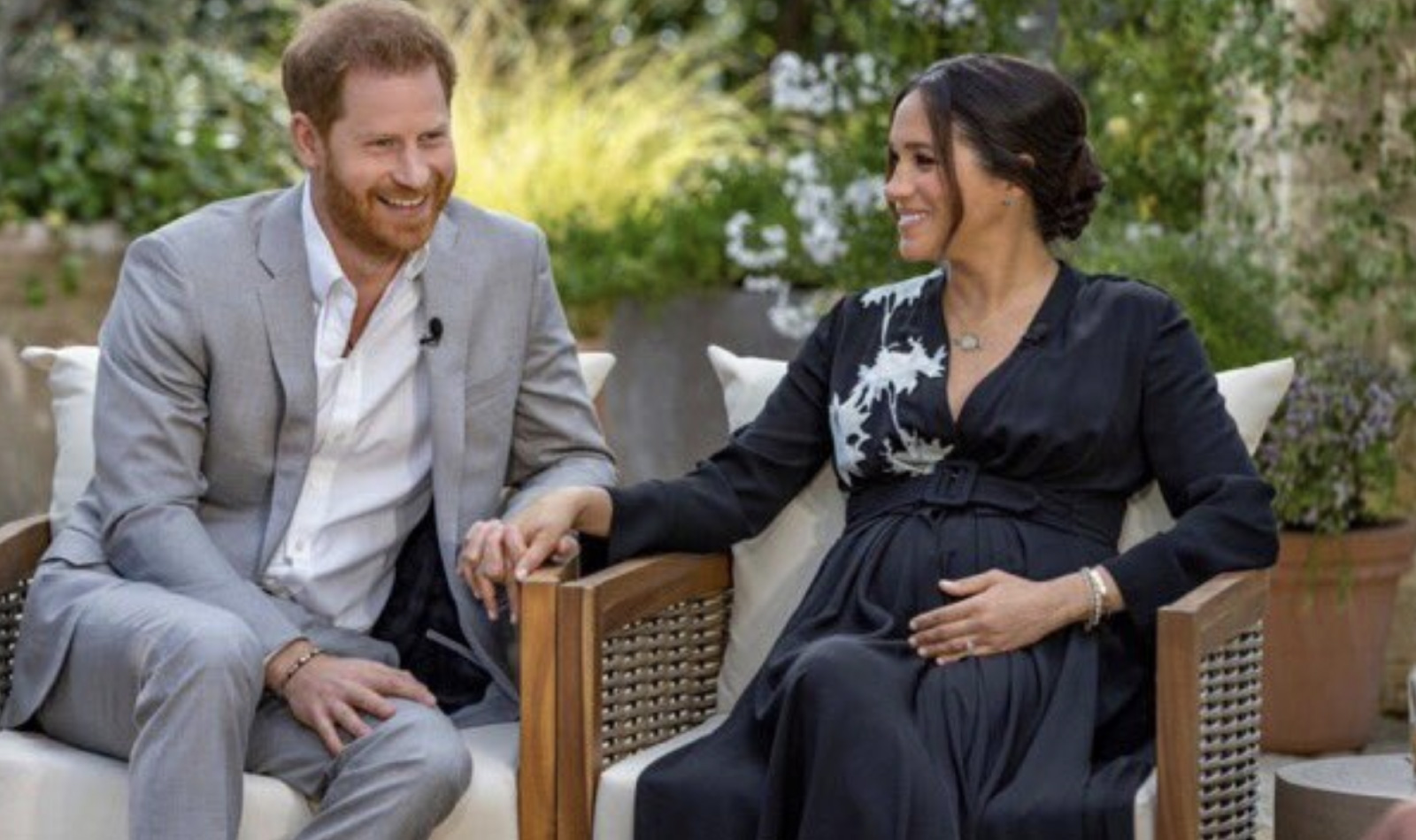 Meghan-Markle-y-Harry