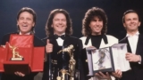 Chi sono i Pooh: origini, storia, successi e premi della band italiana
