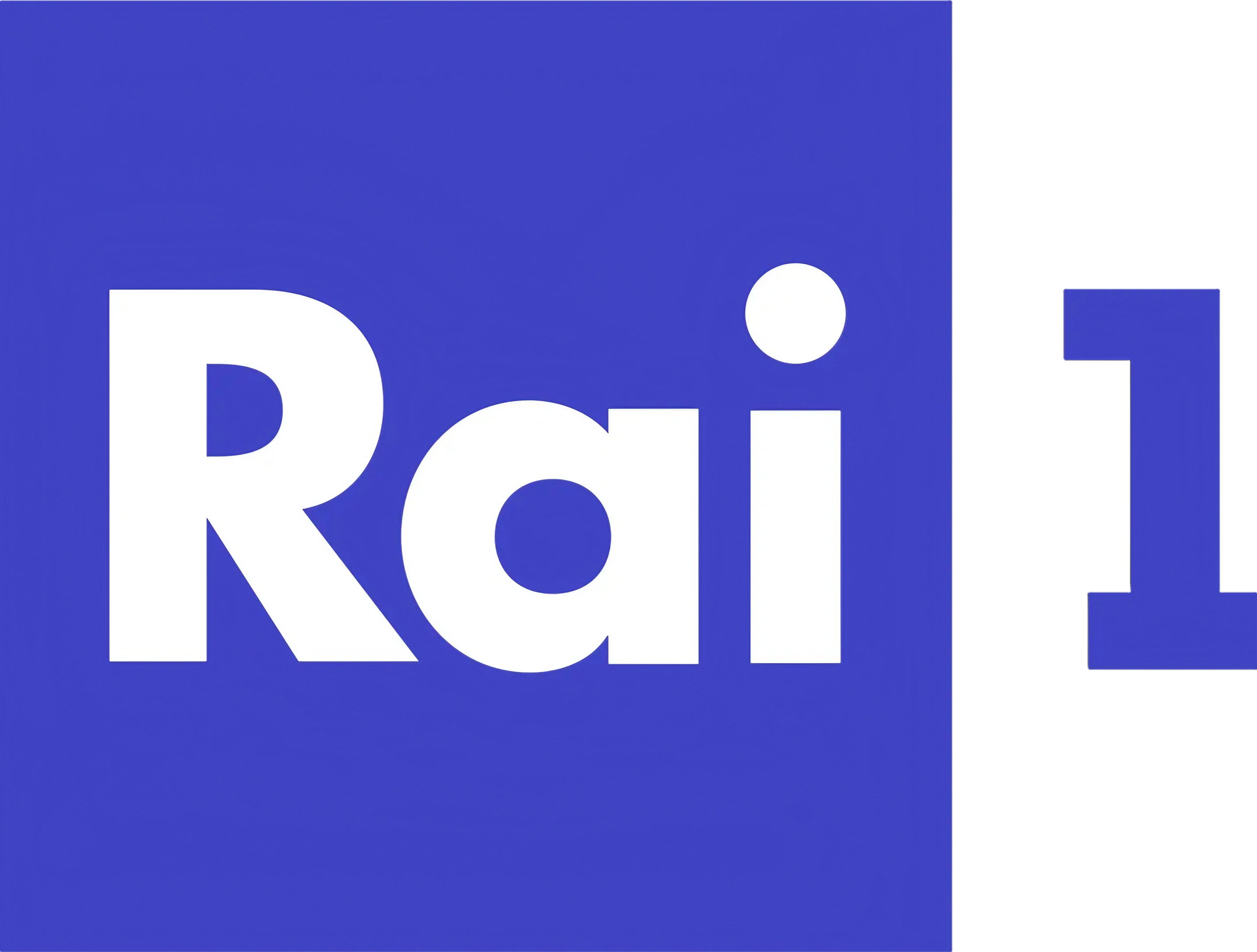 Logo di Rai 1