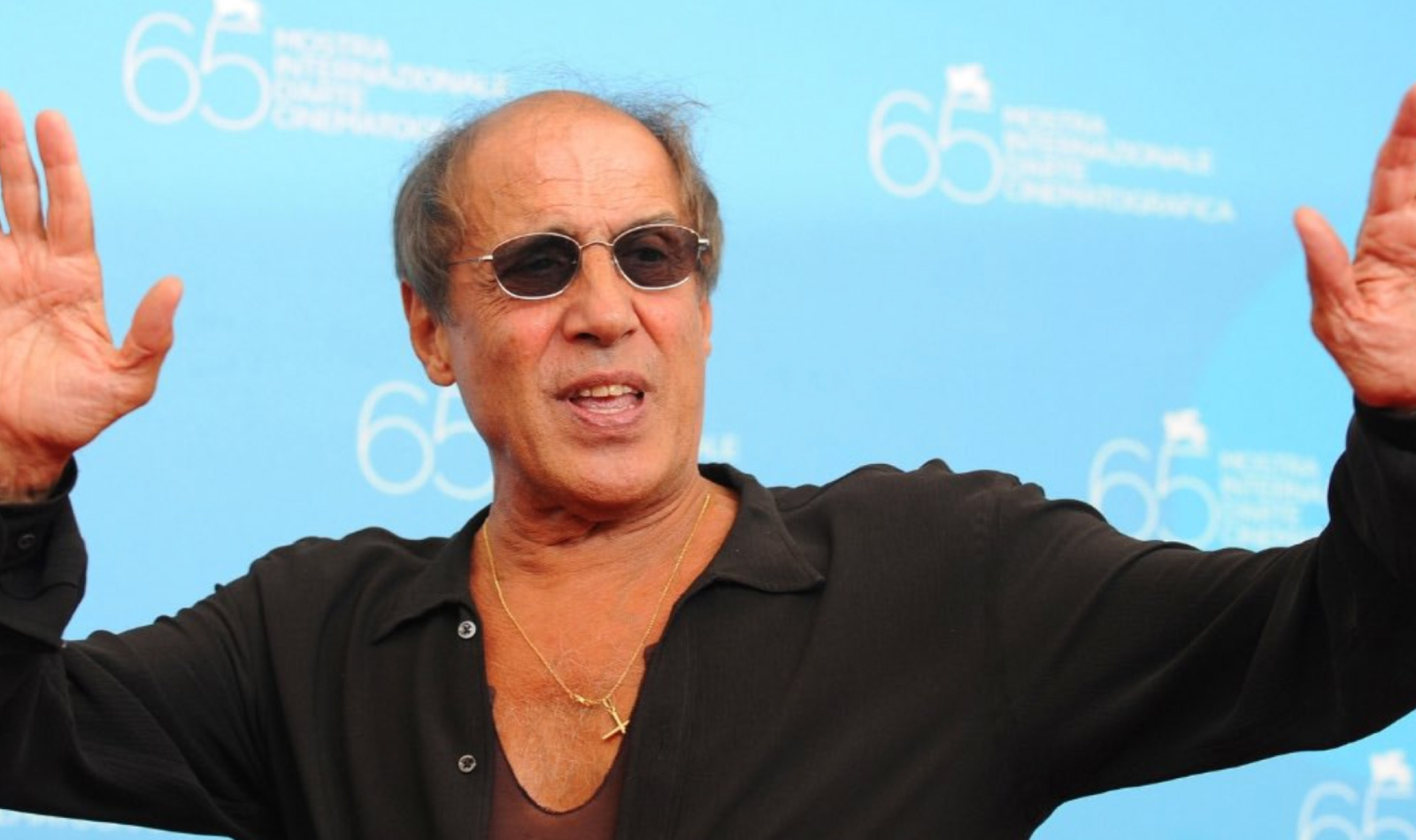 Adriano Celentano