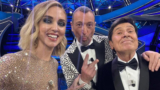 Sanremo, Amadeus in tilt: sbaglia i nomi dei cantanti, gIANMARIA e Blanco diventano…