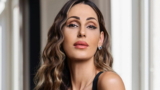 Anna Tatangelo, ecco la prima foto insieme al suo nuovo compagno