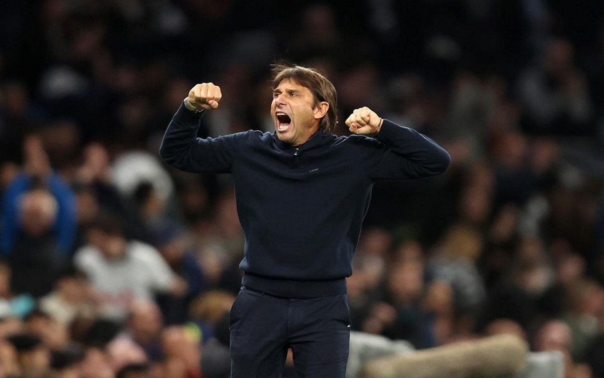 Antonio Conte