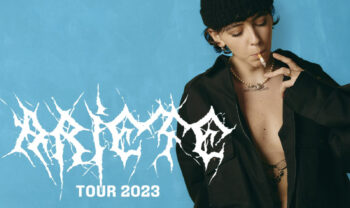 Ariete in concerto a Napoli per il tour 2023: date, biglietti, info
