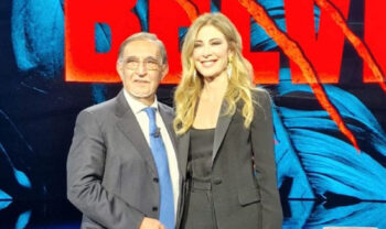 Belve di Fagnani, gli ospiti di stasera 21 febbraio: La Russa, Anna Oxa e…