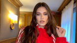 Bianca Balti in lacrime, l’orrore a scuola “C’era un uomo armato.”
