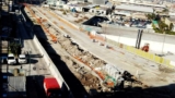 Cantiere Via delle Repubbliche Marinare a Barra, ecco quando riaprirà la strada