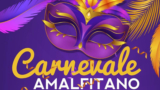 Амальфитанский карнавал возвращается с парадами и мероприятиями: программа