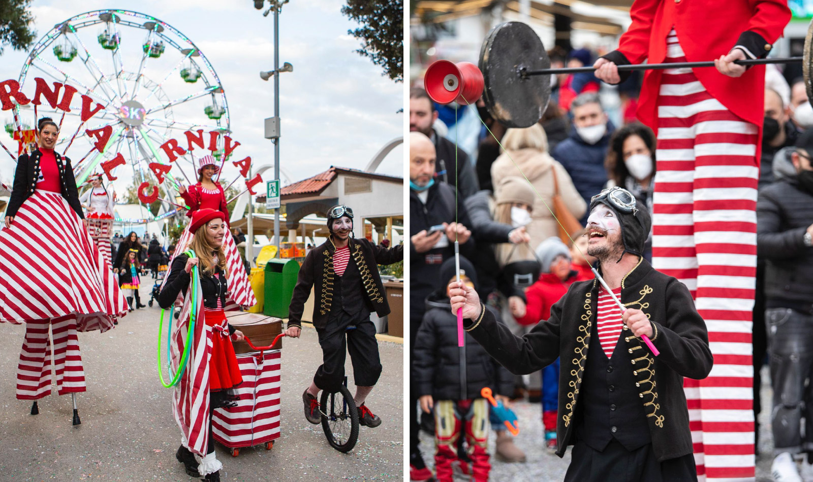 carnaval-événement-edenlandia