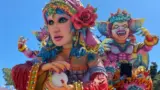 Festivals and Carnival Celebrations in Campania during the weekend from 17 to 19 February 2023