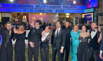 Sanremo 2023, Mare Fuori: scaletta e orario di uscita in anteprima!
