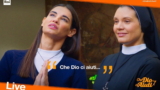 Che Dio ci Aiuti 7: anticipazioni puntate 21 febbraio 2023