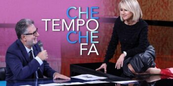 Che tempo Che fa, ecco quando andrà in onda, orario e canale