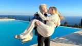 Sanremo 2023: Fedez rivela uno scoop in diretta