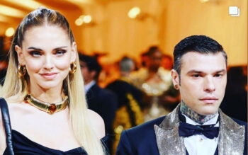 Fedez torna su Instagram, lascio i Social ma non c’entra Chiara