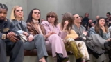 Кьяра Ферраньи раздражена Манескиным на Неделе моды в Милане? Что случилось