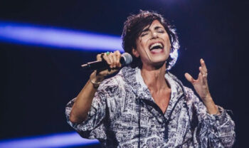 Giorgia in concerto a Napoli, al Tetro San Carlo: quando, biglietti, info