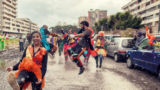 Der Karneval von Scampia ist zurück mit der Wagenparade: Hier ist die Route