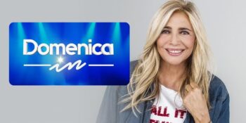 Domenica In, Previews und Gäste, Folge vom 23. April 2023
