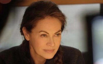 Elena Sofia Ricci: bio, carriera e premi della famosa attrice