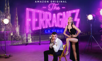 The Ferragnez 2, quando escono gli ultimi 3 episodi