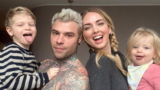 Sanremo 2023: Chiara Ferragni, Fedez's sweet surprise for her