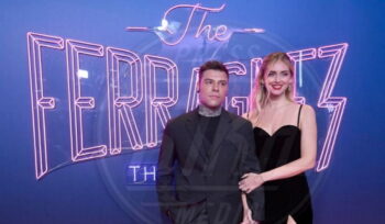 Chiara Ferragni e Fedez di nuovo insieme, la crisi è passata