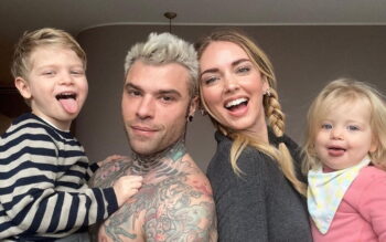 Sanremo 2023: Chiara Ferragni, la dolce sorpresa di Fedez per lei