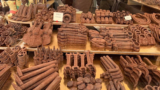 Фестиваль шоколада прибывает в Ангри: дегустации, мастер-классы, продуктовые лавки