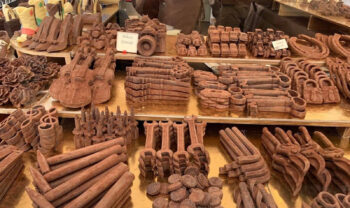 La Festa del Cioccolato arriva ad Angri: degustazioni, laboratori, stand gastronomici