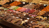 Фестиваль ремесленного шоколада в Аверсе, вход бесплатный.