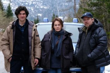 Fiori sopra l'inferno: orario, cast, location e dove vederlo in streaming