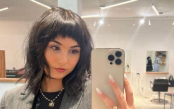 Giorgia Soleri ha chiuso profili Instagram e Twitter: ecco perché