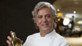 Chi è Giorgio Locatelli: bio e carriera dello chef di Masterchef