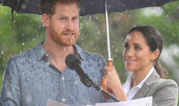 Harry e Meghan si sono lasciati: ecco cosa succede