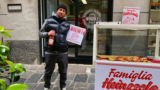 Heinz lancia la pizza con Ketchup a Napoli e i napoletani… approvano!