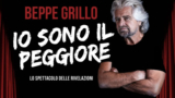 Возвращение Беппе Грилло: шоу в Театре Дианы в Неаполе