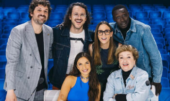 Italia’s Got Talent su Disney Plus con Khaby Lame e The Jackal