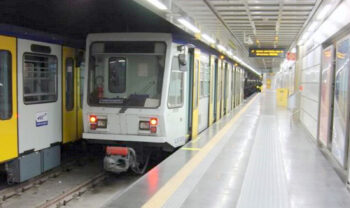Metro Line 6, failed test and wheel failure, lack of spare parts. And now?