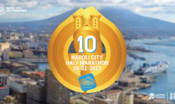 Marathon in Neapel, gesperrte Straßen: Das sind sie