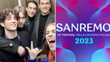 Mare Fuori a Sanremo 2023: ecco quando e cosa faranno