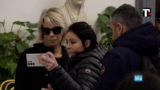 Maria De Filippi, parla l’uomo del selfie: “Vorrei morire…”