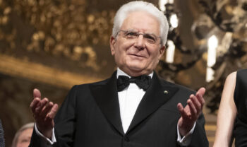 Sanremo 2023: Mattarella per la prima volta al Festival!