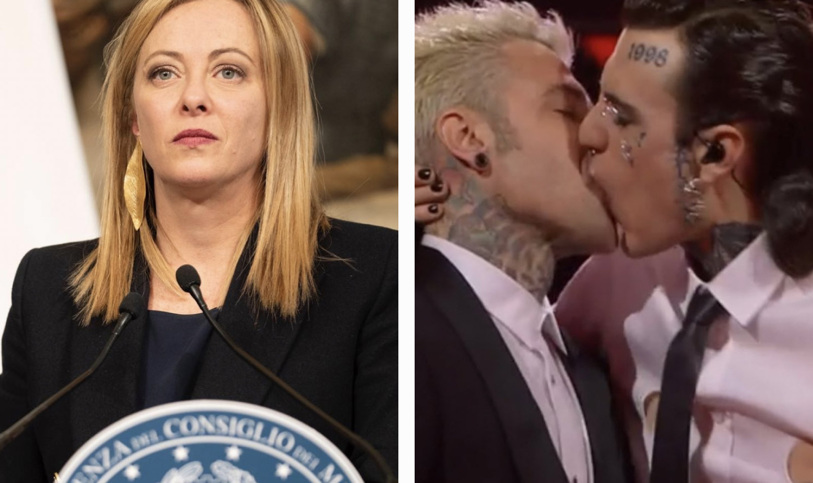 meloni-vs-fedez-e-rai