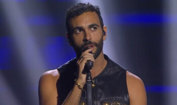 Sanremo 2023, Due Vite di Mengoni: significato, testo, video della canzone e autore