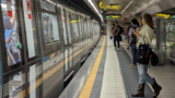 Линия метро 1 Неаполя, досрочное закрытие во вторник, 30 января.