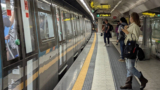 Metropolitana Linea 1 di Napoli, 8 giugno chiusura anticipata